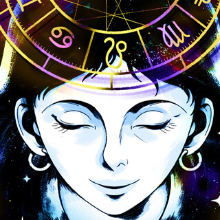 Astrology Specialist