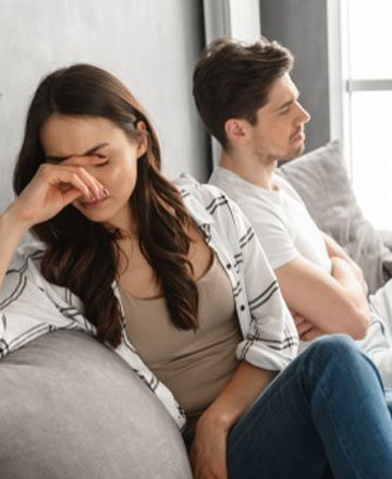 Husband Wife Problem